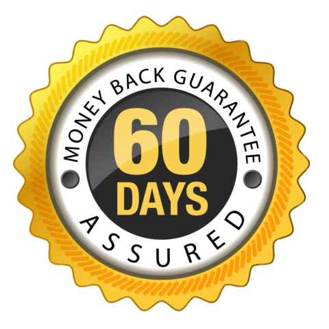 Alpilean Money-Back Guarantee